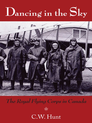 Dancing in the Sky - ebook